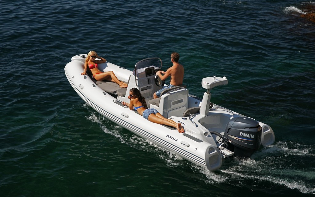The new model will be unveiled in Mandurah. © Harbourside Media